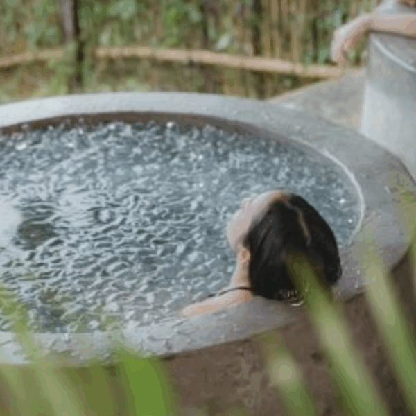 Retreat 8 Days 7 Nights